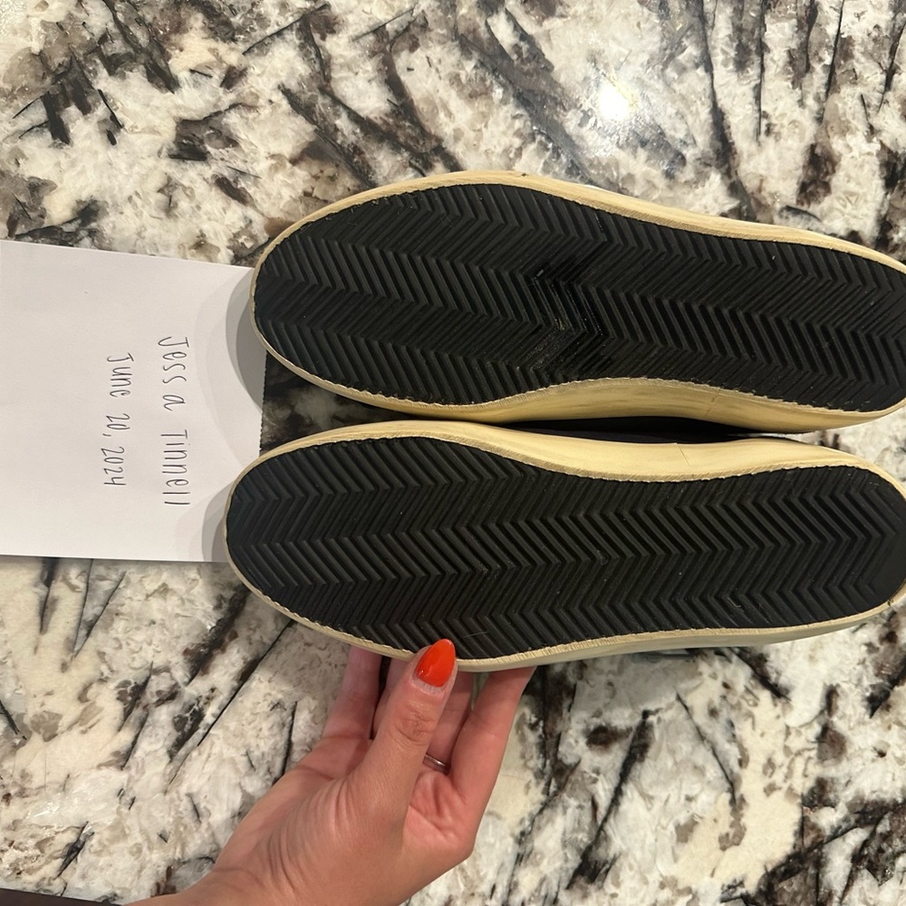Size 40 Golden Goose Midstars - Picture 2 of 8